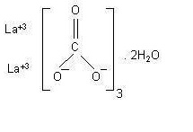 Pill image for These Highlights Do Not Include All The Information Needed To Use Lanthanum Carbonate Chewable Tablets Safely And Effectively. See Full Prescribing Information For Lanthanum Carbonate Chewable Tablets.