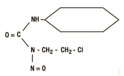 Pill image for These Highlights Do Not Include All The Information Needed To Use Lomustine Capsules Safely And Effectively. See Full Prescribing Information For Lomustine Capsules.