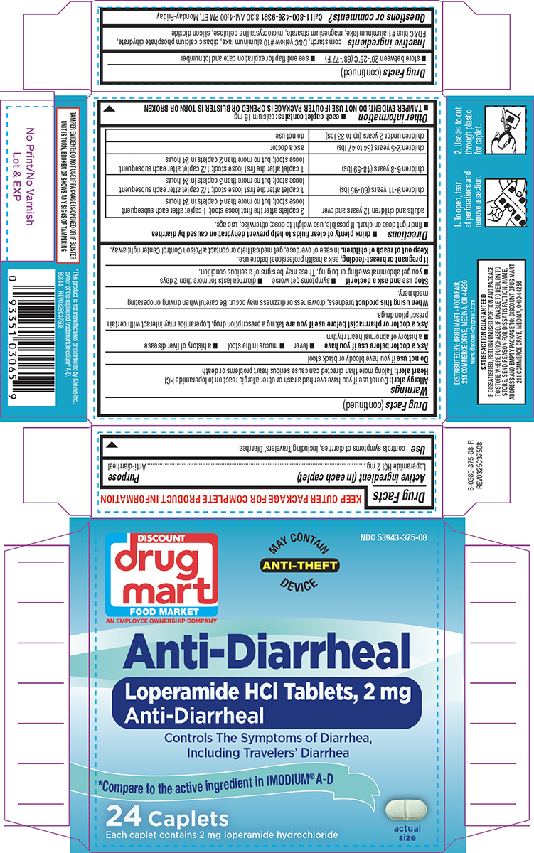 Pill image for Drug Mart 44-375