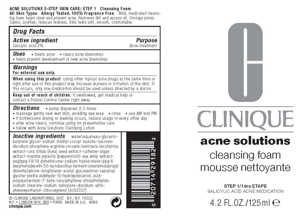 Pill image for Clinique
