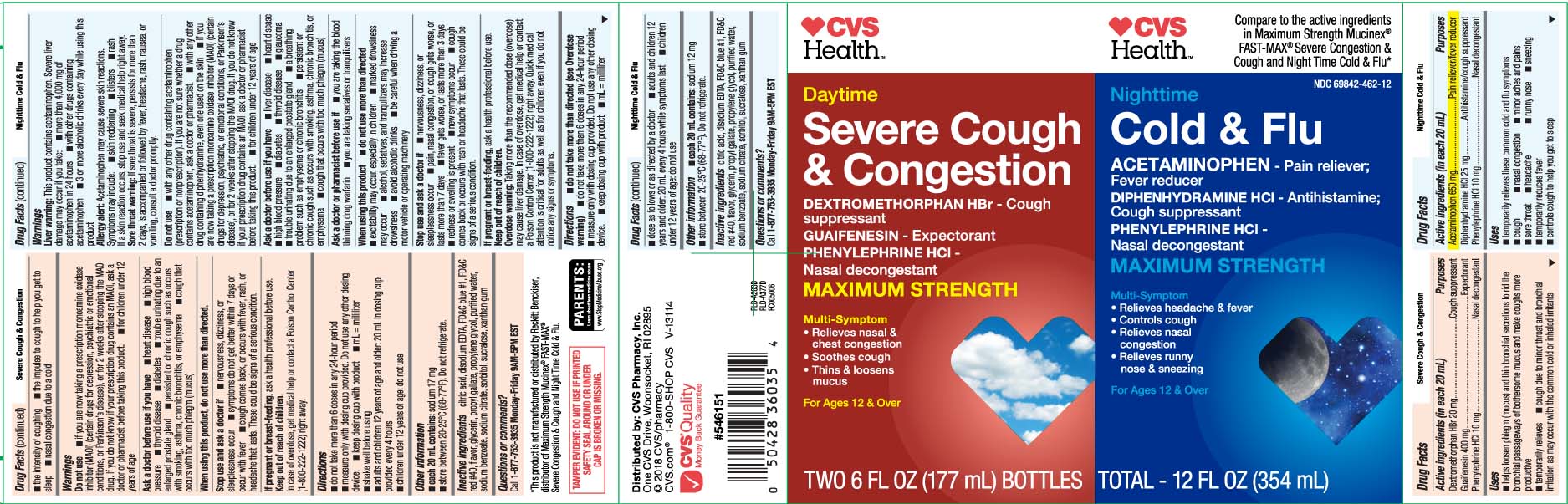 Pill image for Drug Facts