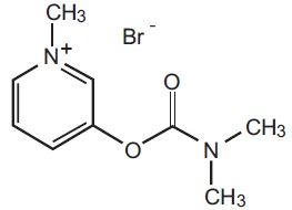 Pill image for Pyridostigmine Bromide Tablets, Usp