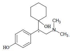 Pill image for These Highlights Do Not Include All The Information Needed To Use Desvenlafaxine Safely And Effectively. See Full Prescribing Information For Desvenlafaxine.