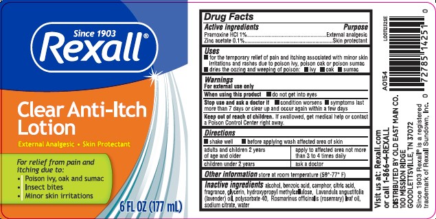 Pill image for Rexall 218.002/218af