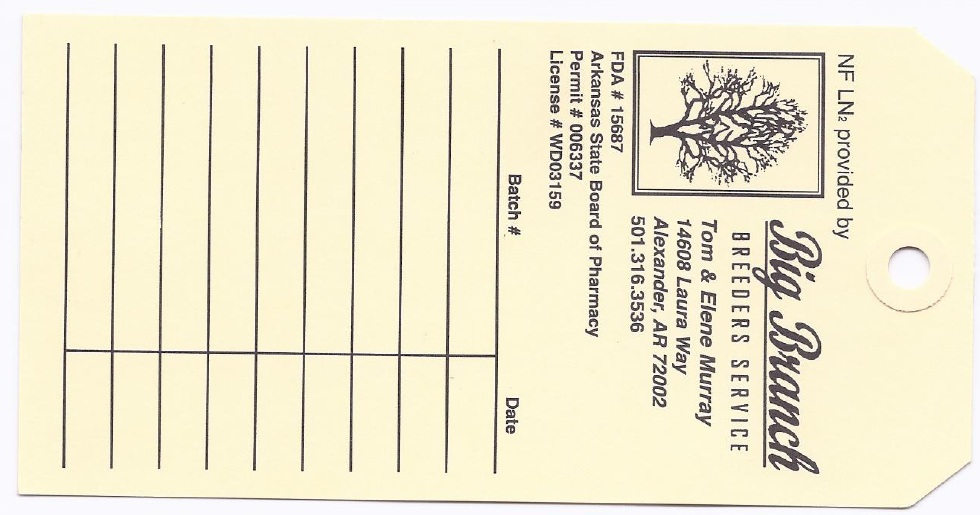 Pill image for Nitrogen