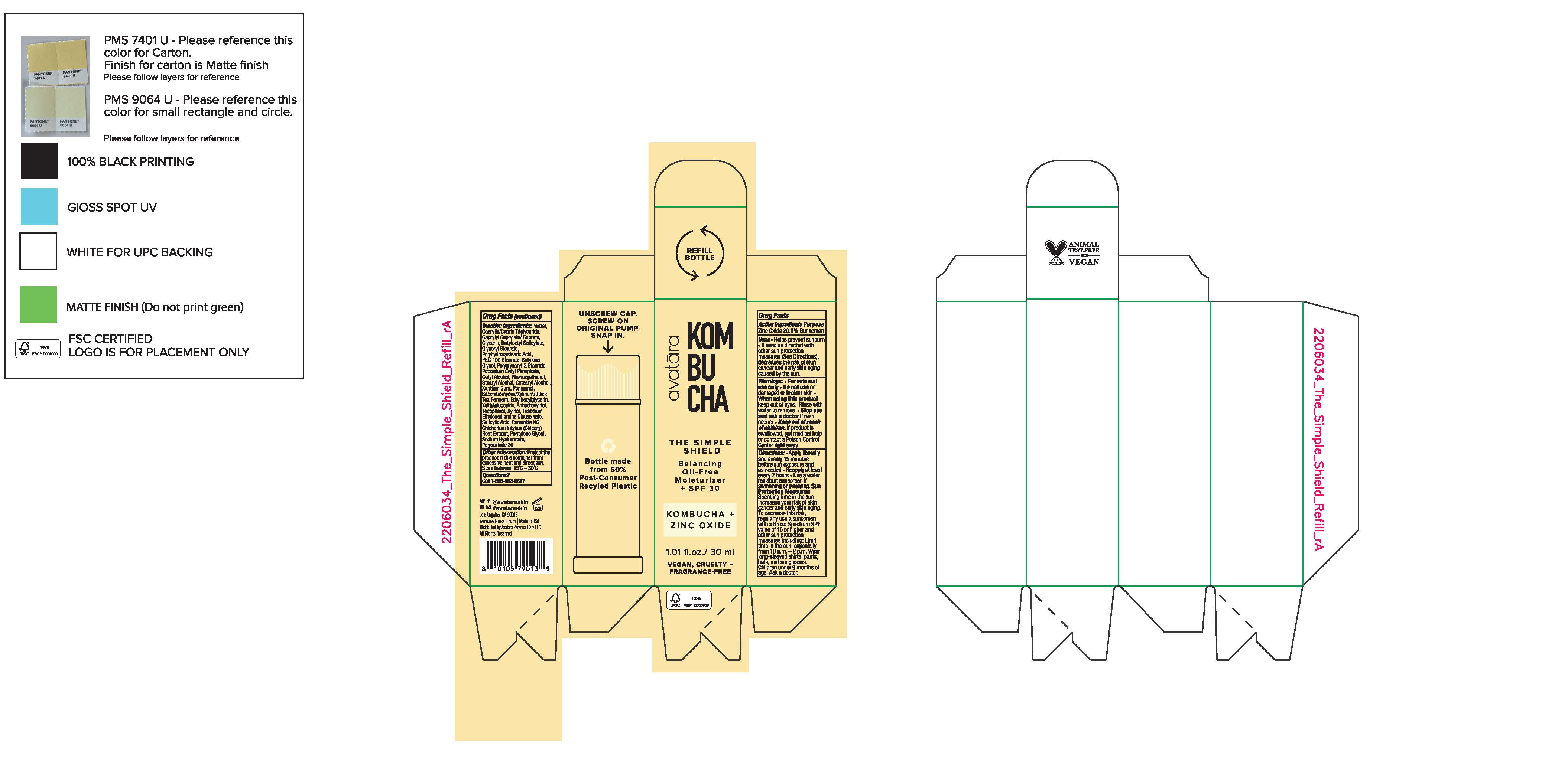 Pill image for Drug Facts