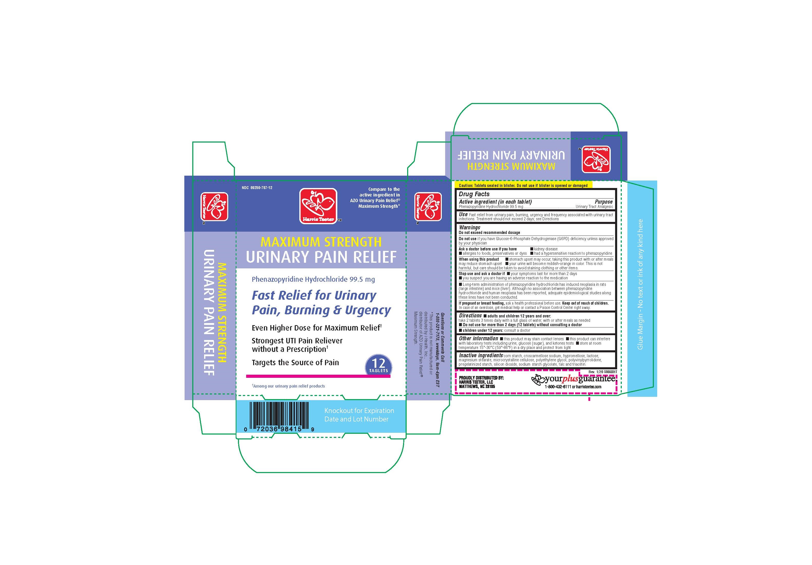 Pill image for Drug Facts