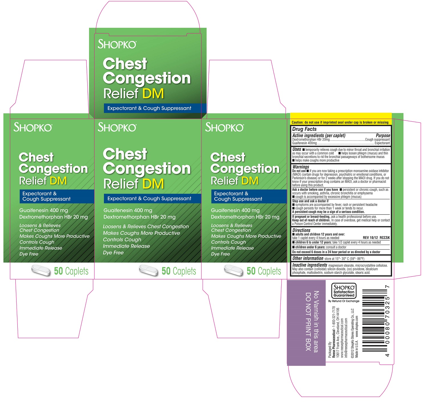 Pill image for Drug Facts