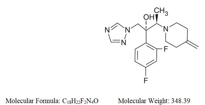 Pill image for These Highlights Do Not Include All The Information Needed To Use Jublia Safely And Effectively. See Full Prescribing Information For Jublia.