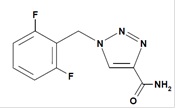 Pill image for These Highlights Do Not Include All The Information Needed To Use Rufinamide Oral Suspension Safely And Effectively. See Full Prescribing Information For Rufinamide Oral Suspension.