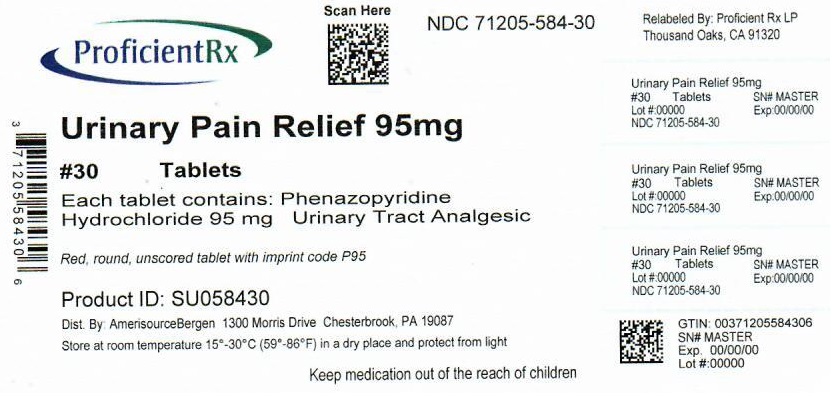 Pill image for drug facts