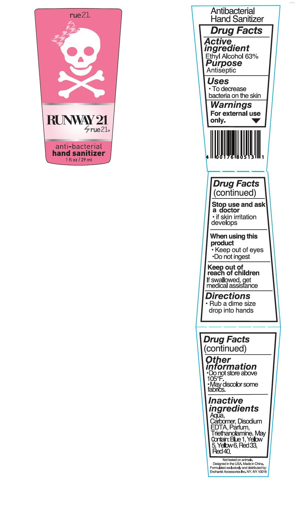 Pill image for Drug Fact