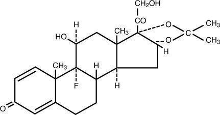 Pill image for Triamcinolone Acetonide Cream Usp,