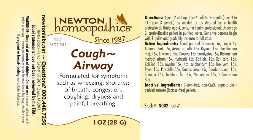 Pill image for Coughair 2415p