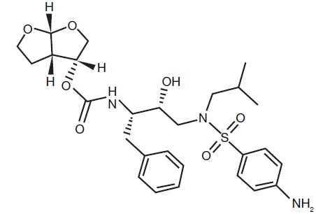 Pill image for These Highlights Do Not Include All The Information Needed To Use Darunavir Tablets Safely And Effectively. See Full Prescribing Information For Darunavir Tablets.