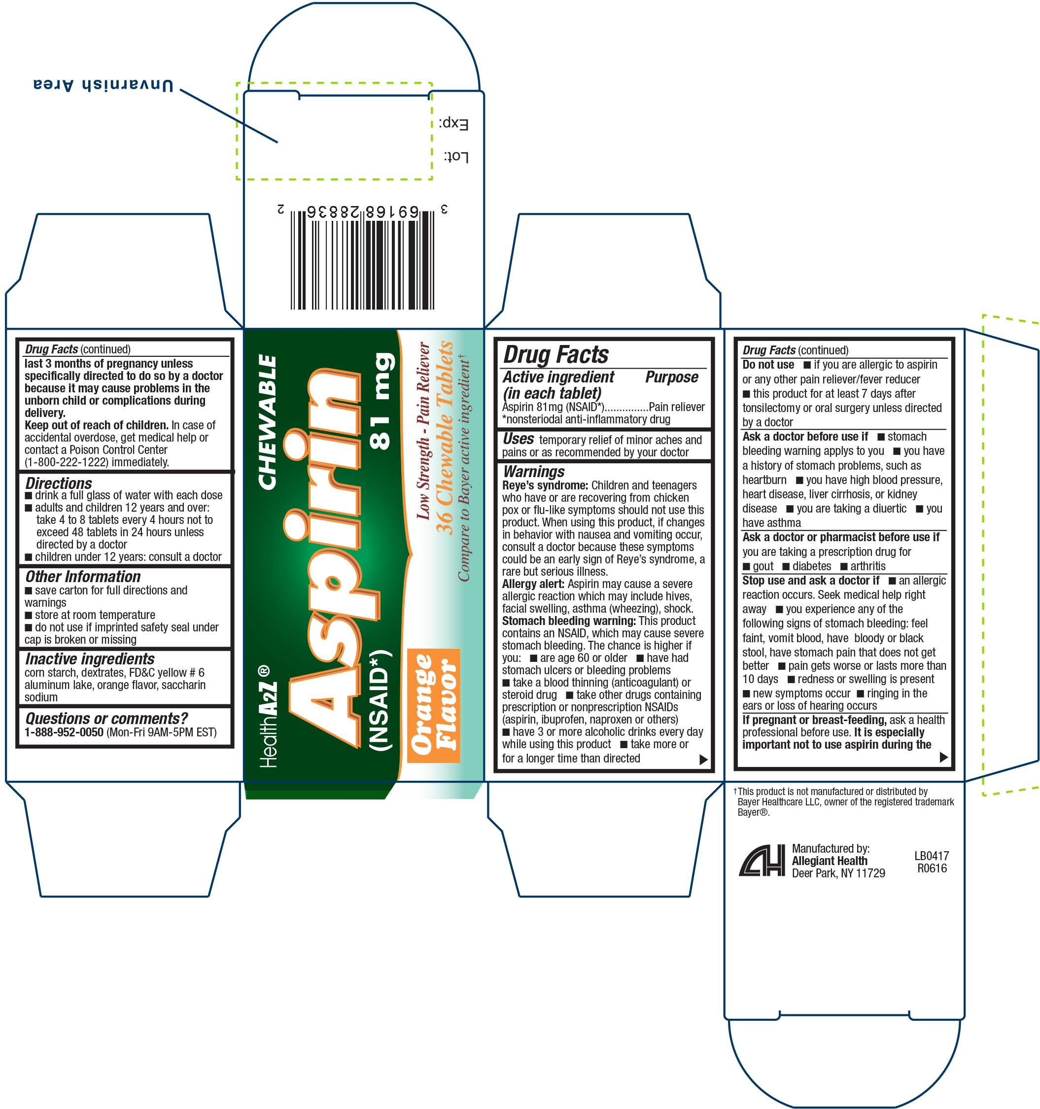 Pill image for Drug Facts