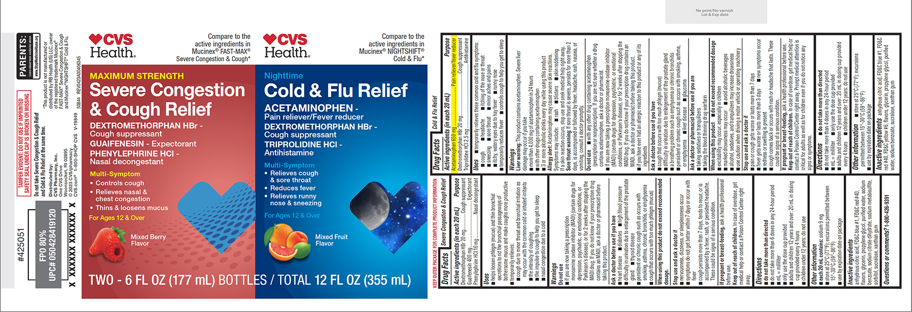 Pill image for Cvs 44-004063