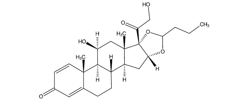 Pill image for These Highlights Do Not Include All The Information Needed To Use Uceris Safely And Effectively. See Full Prescribing Information For Uceris.