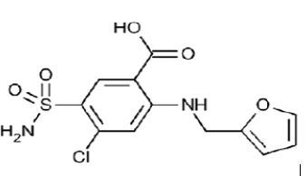 Pill image for Furosemide Injection, Usp