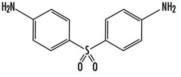Pill image for Dapsone Tablets, Usp