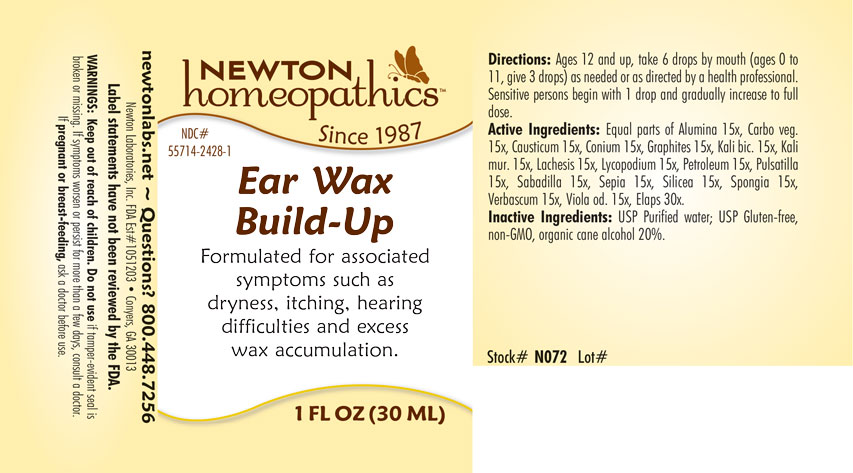 Pill image for Earwa 2428l