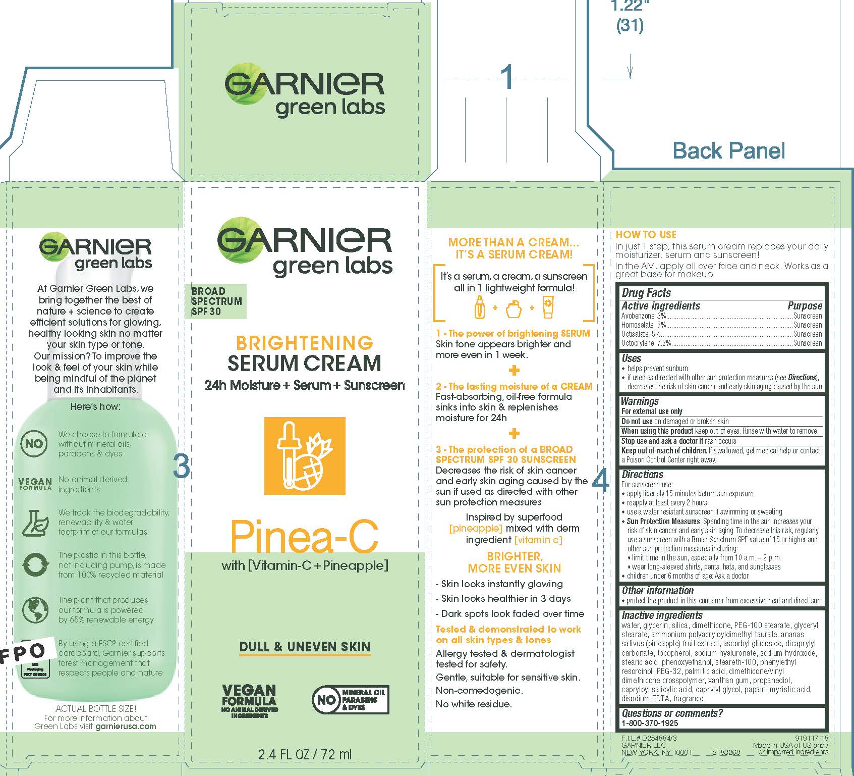 Pill image for Drug Facts