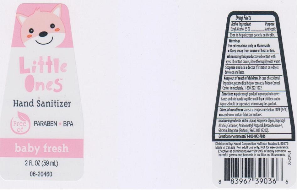 Pill image for Drug Facts