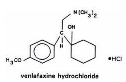 Pill image for These Highlights Do Not Include All The Information Needed To Use venlafaxine Extended-release Tablets safely And Effectively. See Full Prescribing Information For venlafaxine Extended-release Tablets.