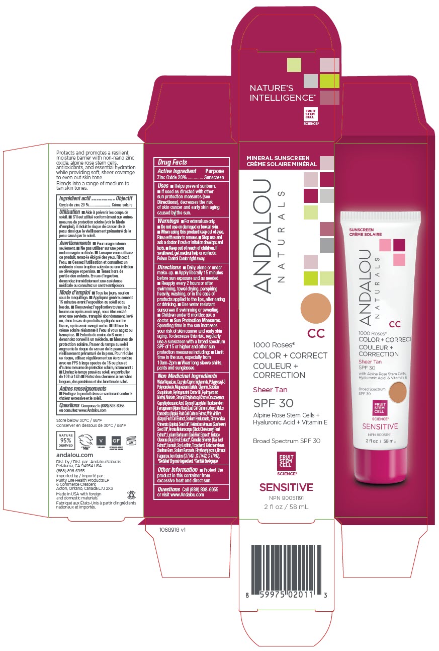 Pill image for 1000 Roses®