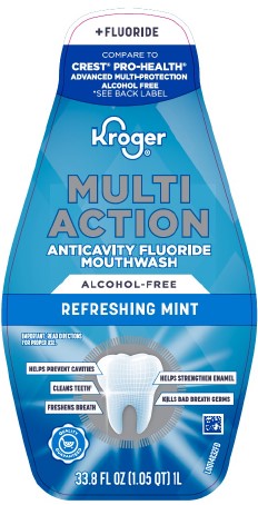 Pill image for Kroger 576.001/576ad