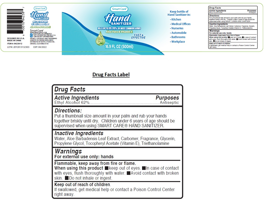 Pill image for Smart Care®