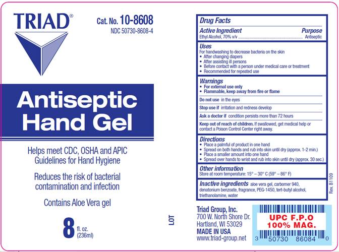 Pill image for Drug Facts