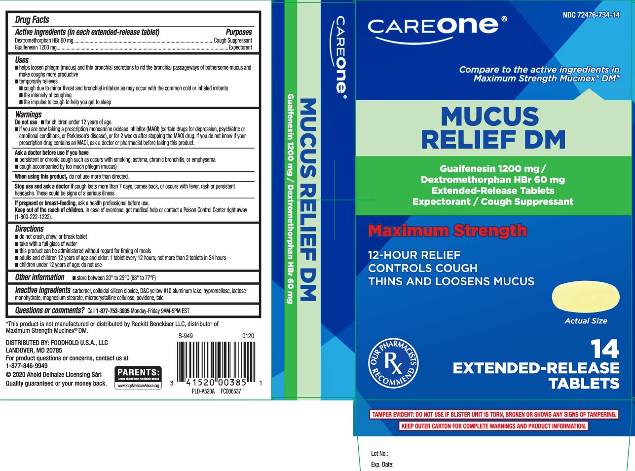 Pill image for Drug Facts