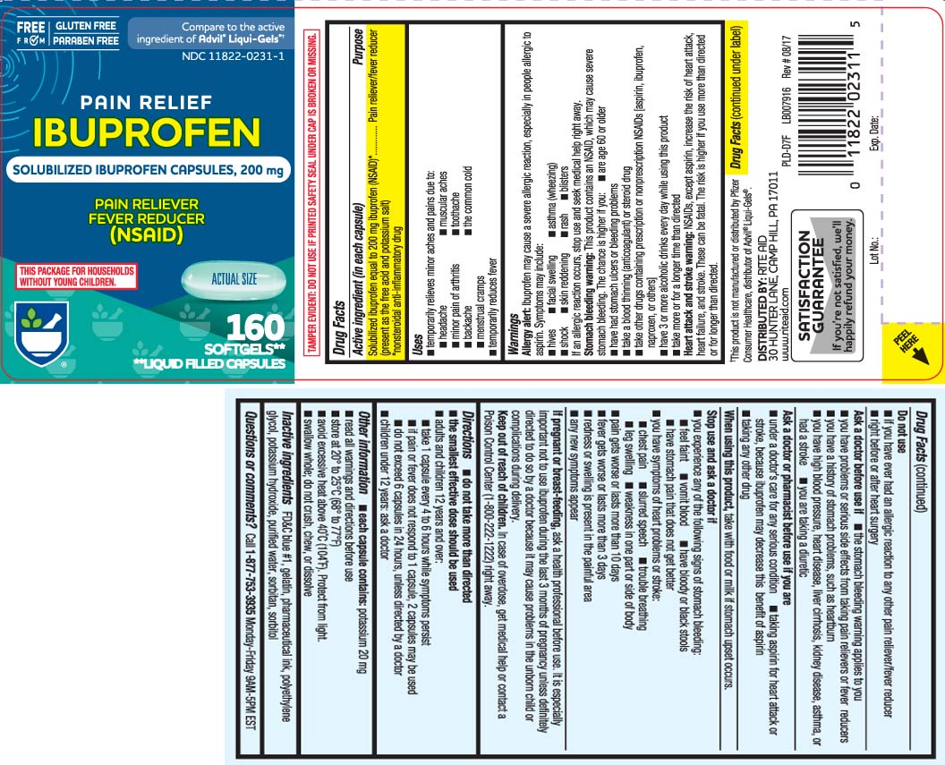 Pill image for Drug Facts