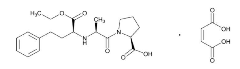 Pill image for These Highlights Do Not Include All The Information Needed To Use Enalapril Maleate Oral Solution Safely And Effectively. See Full Prescribing Information For Enalapril Maleate Oral Solution.