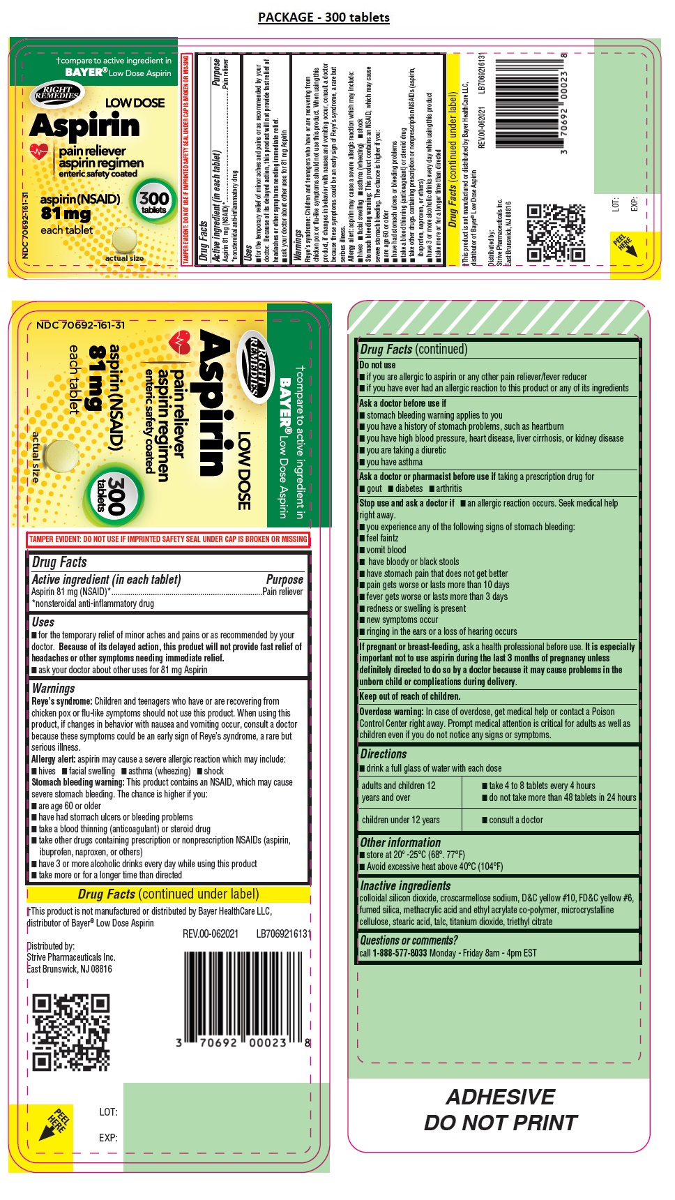 Pill image for Right Remedies