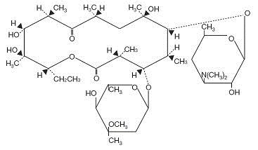 Pill image for Erythromycin Topical Gel Usp, 2%