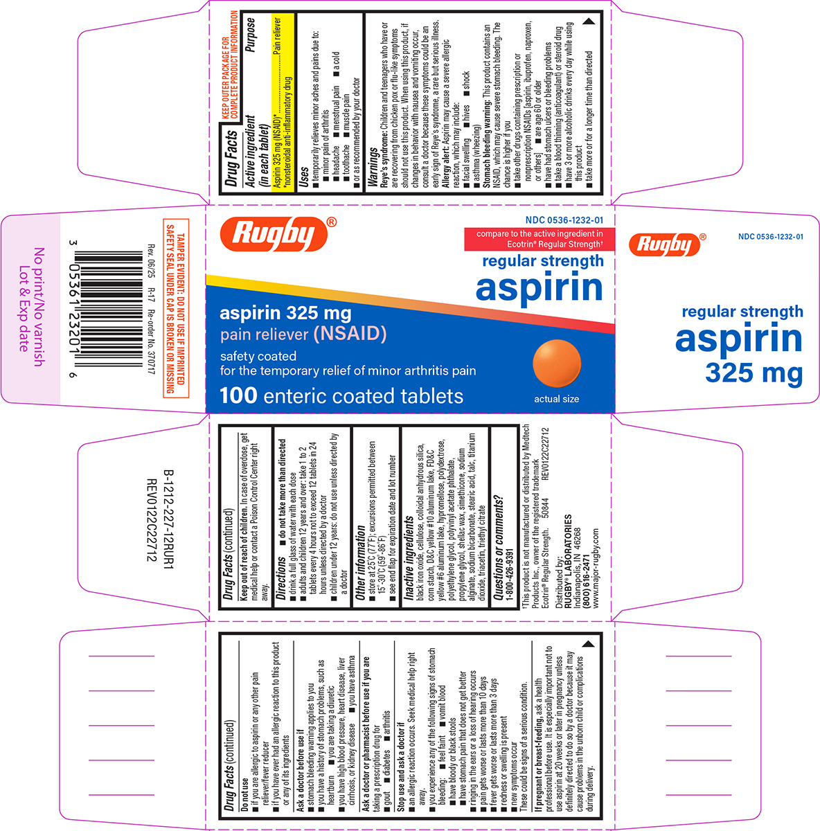 Pill image for Rugby 44-227