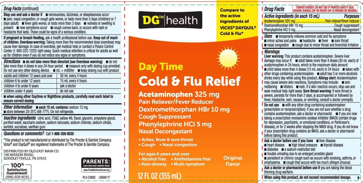 Pill image for Drug Facts