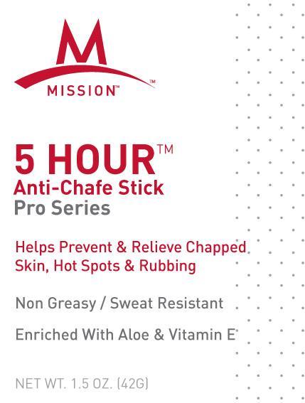 Pill image for Anti-chafe Stick Pro Series