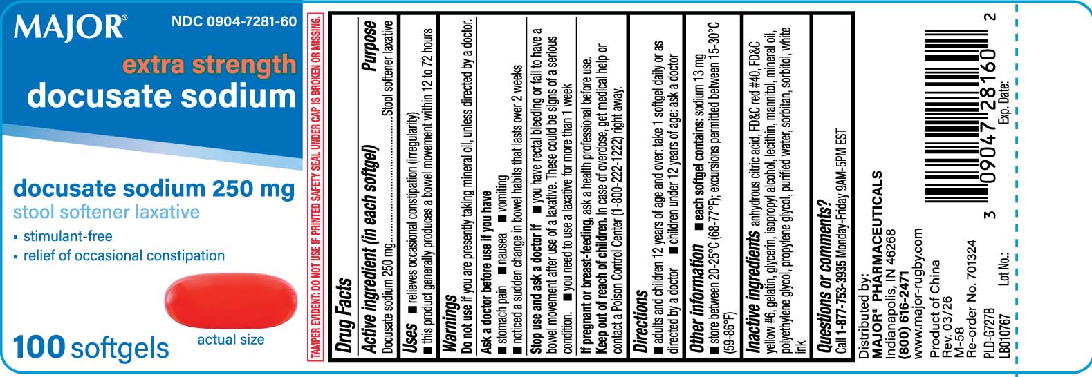 Pill image for Drug Facts