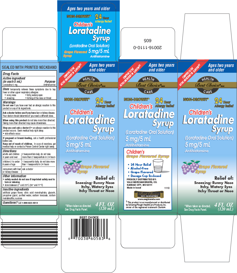 Pill image for Best Choice®