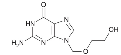 Pill image for Acyclovir Ointment Usp, 5%