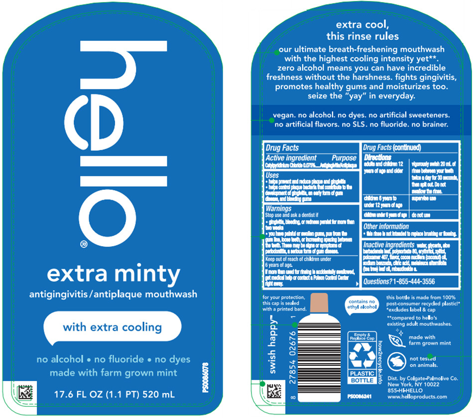 Pill image for Hello®