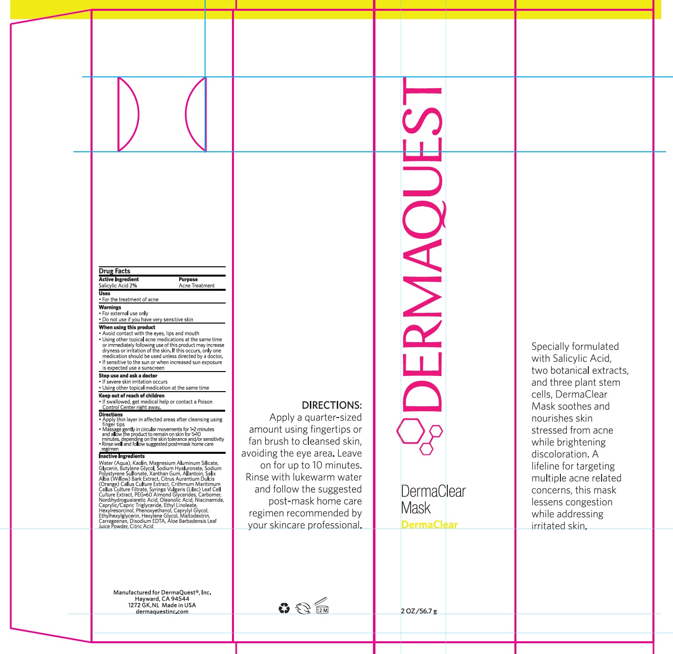 Pill image for Drug Facts