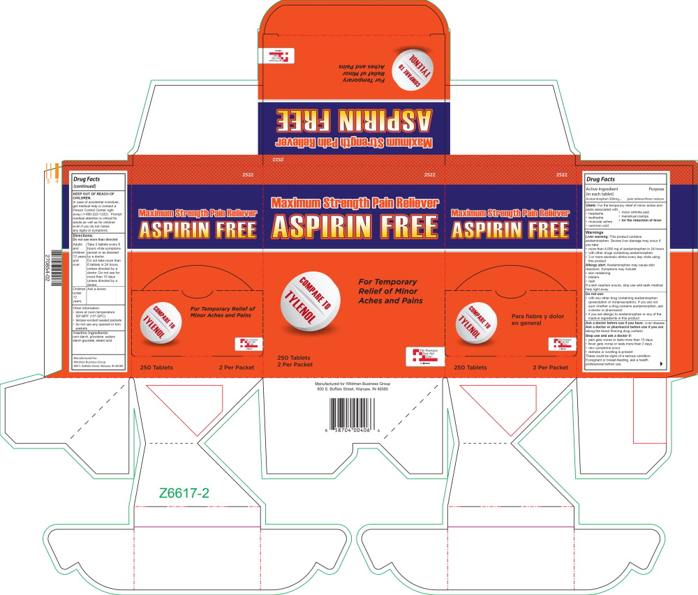 Pill image for Drug Facts
