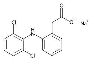 Pill image for These Highlights Do Not Include All The Information Needed To Use Diclofenac Sodium Topical Solution Safely And Effectively. See Full Prescribing Information For Diclofenac Sodium Topical Solution.