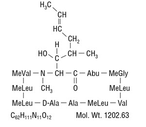 Pill image for Neoral®
