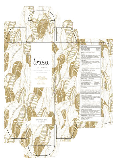 Pill image for Brisa Awaken Refreshed