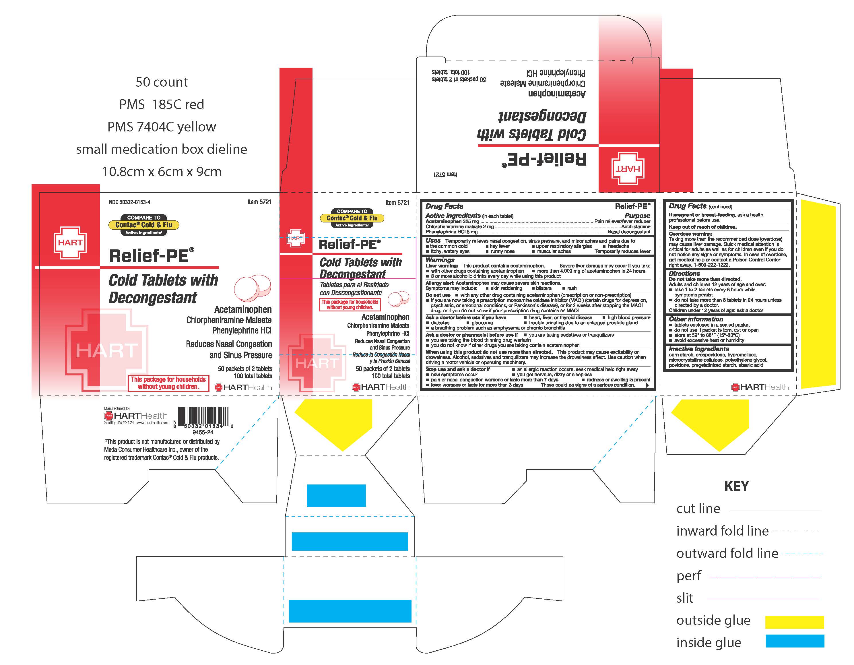 Pill image for Relief-pe